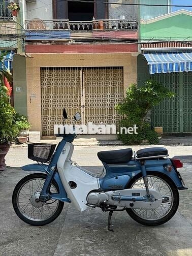 Cub Nhật HONDA 82-50cc