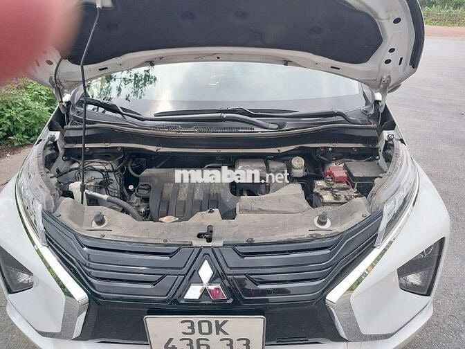 Mitsubishi Xpander 2023 MT - 5000 km