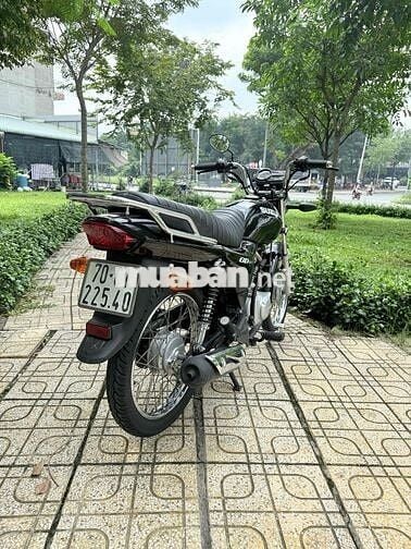 Bán suzuki GD110 siu keng giá RẺ