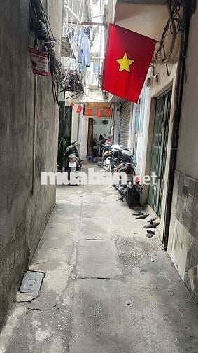 cần bán nhà ở ngõ 183 phúc tân - hoàn kiếm