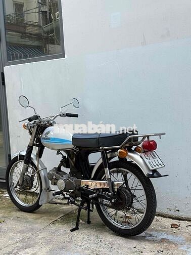 Cub Nhật HONDA 82-50cc