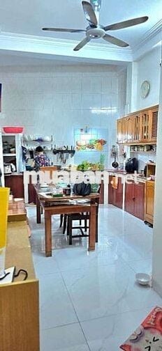Bán nhà phố Tô Hiệu 42m, 5 tầng,oto đỗ , 10m ra mặt phố,