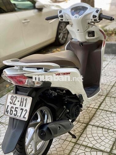 🌈Honda Vision cực đẹp máy rin siêu êm - CÓ TRẢ GÓP