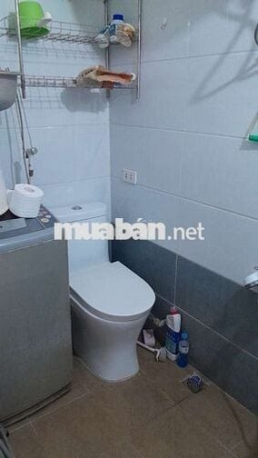 Căn hộ 30m2 tầng 4 khép kín riêng biệt