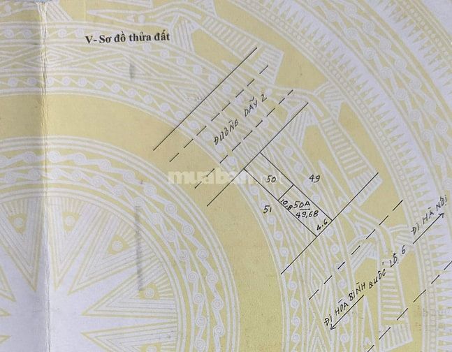 TÔI CHÍNH CHỦ TRỰC TIẾP ĐĂNG BÁN - MIỄN TRUNG GIAN MÔI GIỚI