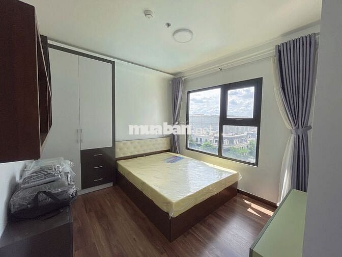 Cho thuê Charm City căn hộ 3PN3WC 95m2 Full Nội Thất giá 11tr/th