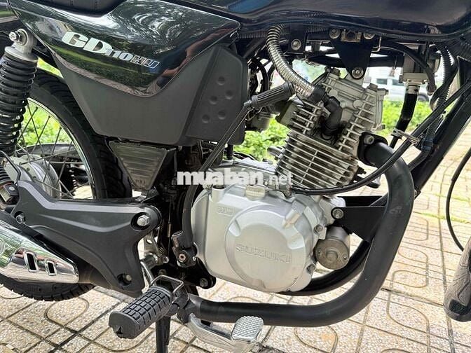 Bán suzuki GD110 siu keng giá RẺ