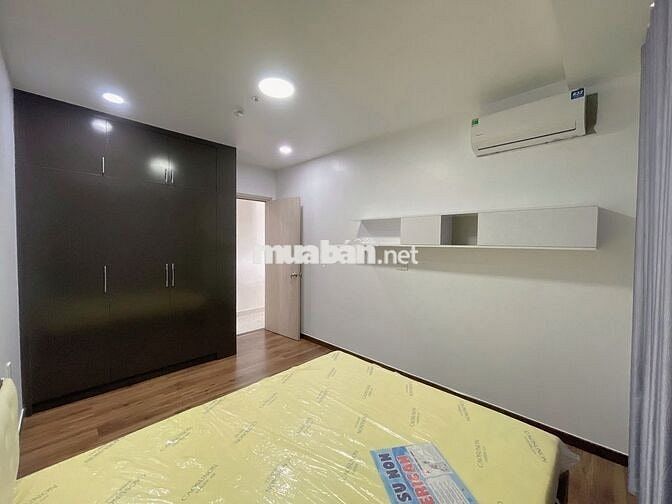 Cho thuê Charm City căn hộ 3PN3WC 95m2 Full Nội Thất giá 11tr/th