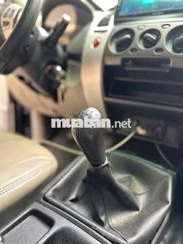 Mitsubishi Pajero Sport 2016 - 120000 km