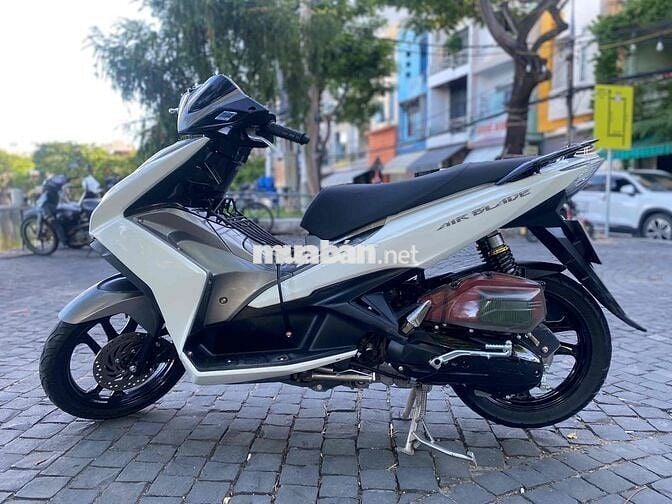 Ab trắng xám xe đẹp nguyên rin