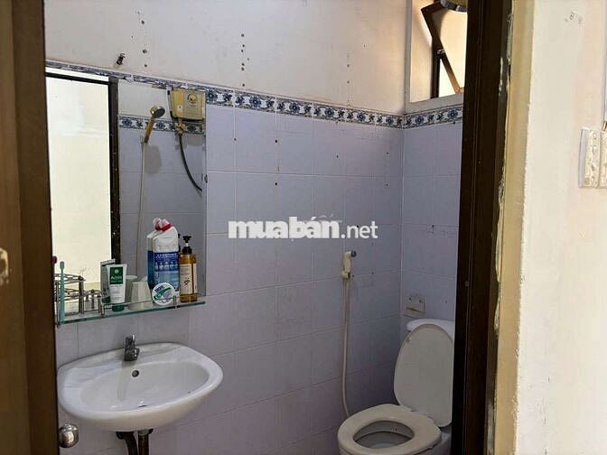 Cần bán chung cư An Sương dt 70m2 có 2pn,1wc
