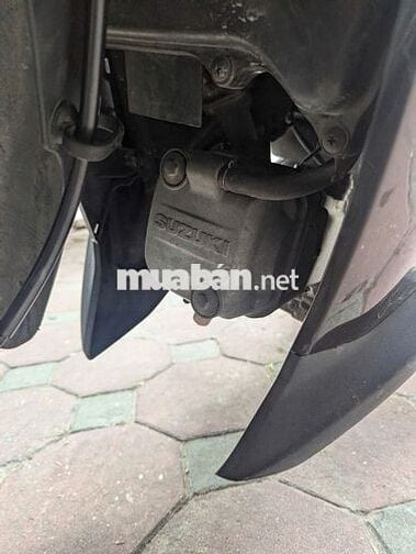 Suzuki Viva 115 Fi đời 2013