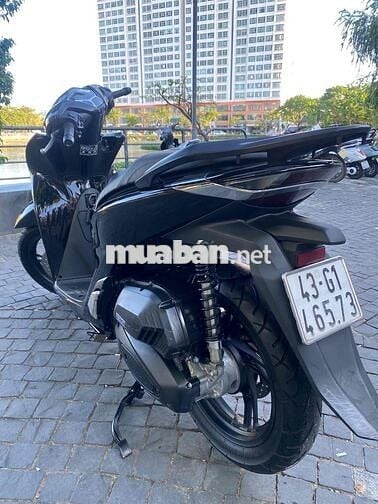 Sh đen 125 phanh abs xe chính chủ bán