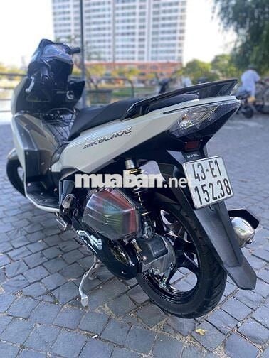 Ab trắng xám xe đẹp nguyên rin