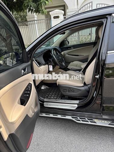 Hyundai Tucson 2017 2.0 ATH - 86000 km