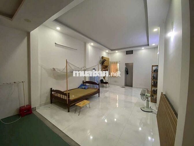 Nhà Lê Đức Thọ, Gò Vấp, 2 Tầng, 60m2, Hẻm Xe Tải, 5.8 Tỷ TL