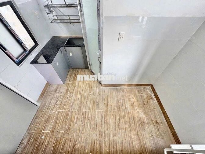 Cho thuê phòng trọ mới 100% full nội thất