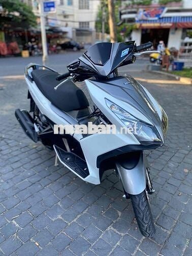 Ab trắng xám xe đẹp nguyên rin