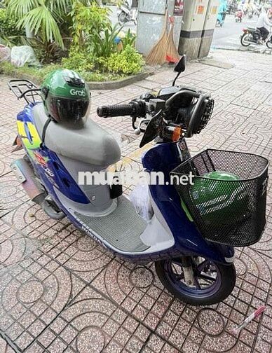 Ngày 29/9/2025, em có mua một chiếc Dio Baja 2