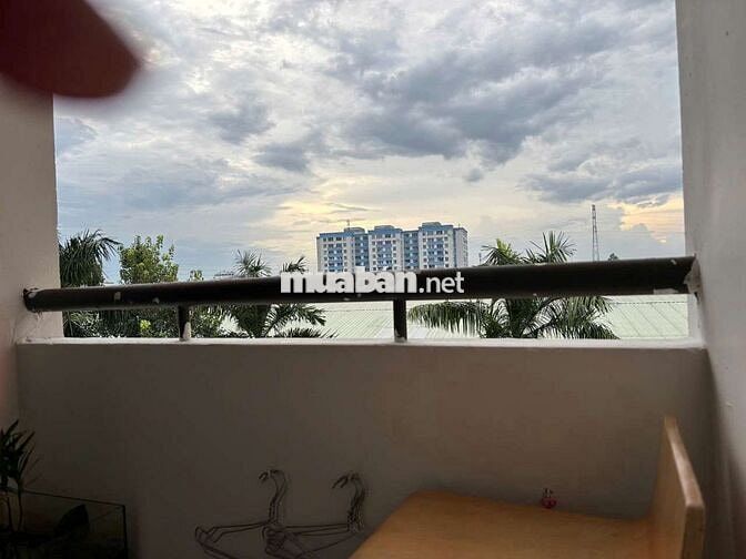 Cần bán chung cư An Sương dt 70m2 có 2pn,1wc