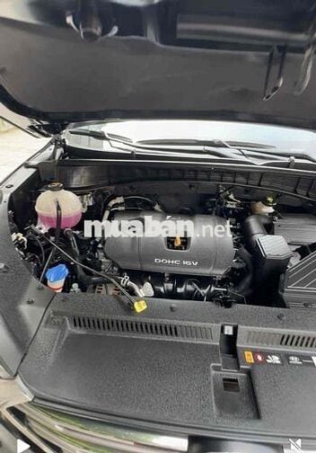 Hyundai Tucson 2017 2.0 ATH - 86000 km