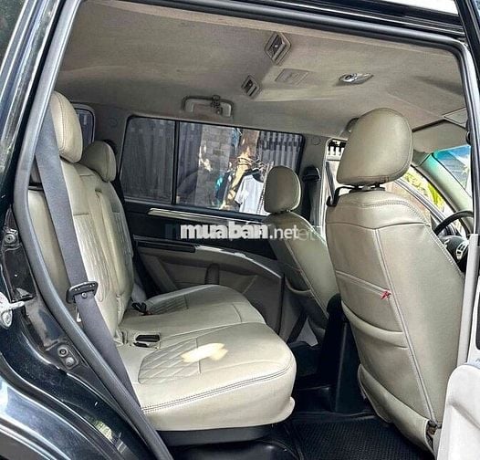 Mitsubishi Pajero Sport 2016 - 120000 km