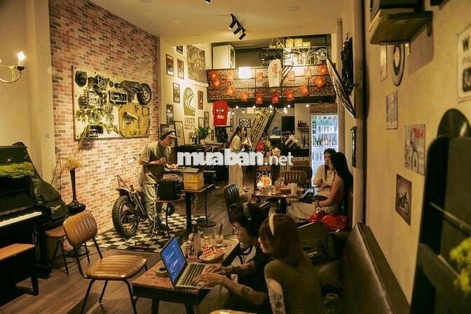 Nhà cho thuê nguyên căn hợp đồng lâu dài