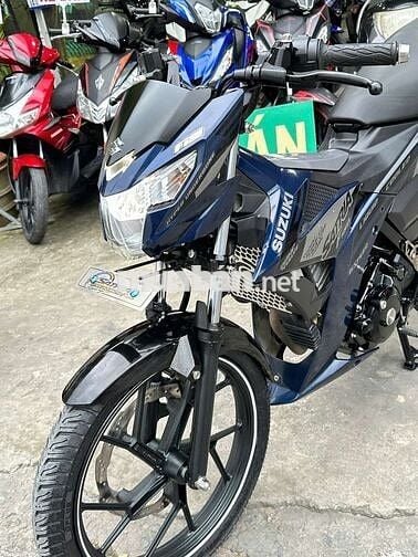 Satria đk 2023