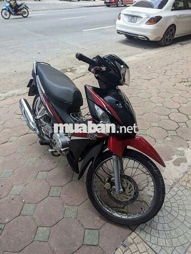 Suzuki Viva 115 Fi đời 2013