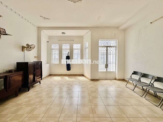 Lê Đức Thọ,Phường 13, Gò Vấp, 96m2, 5x16, Hêm Xe Tải Thông. 7.9 Tỷ TL