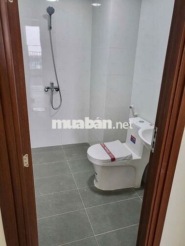 BÁN NHANH CĂN 2PN 59M2 TẠI CHUNG CƯ IRIS TOWER THUẬN AN, CÒN TL
