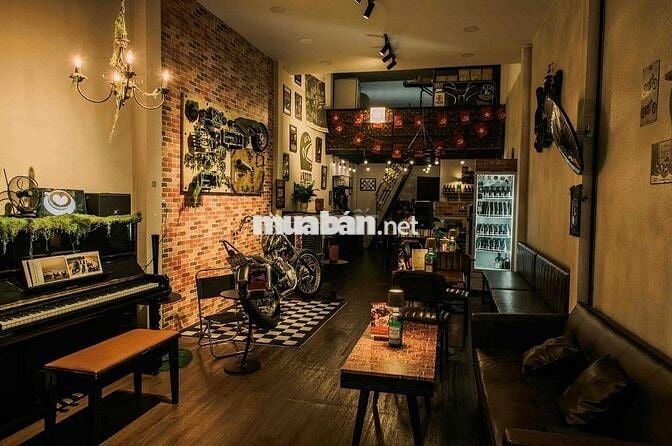 Nhà cho thuê nguyên căn hợp đồng lâu dài
