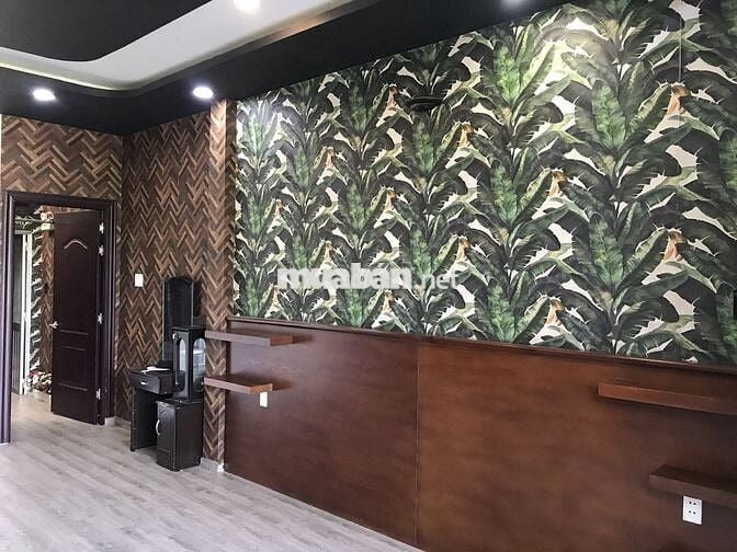 CHO THUÊ NHÀ NGUYÊN CĂN – HẺM XE HƠI – 1 TRỆT 1 LẦU