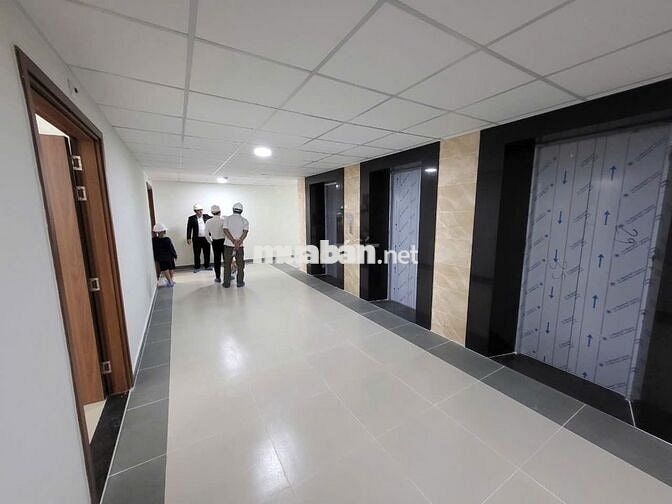 BÁN NHANH CĂN 2PN 59M2 TẠI CHUNG CƯ IRIS TOWER THUẬN AN, CÒN TL
