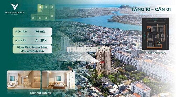 CHÍNH CHỦ SANG NHƯỢNG CĂN GÓC VISTA _ SỞ HỮU LÂU DÀI_ SỔ HỒNG RIÊNG