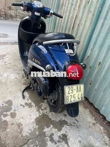 xe ga 50cc Gionor