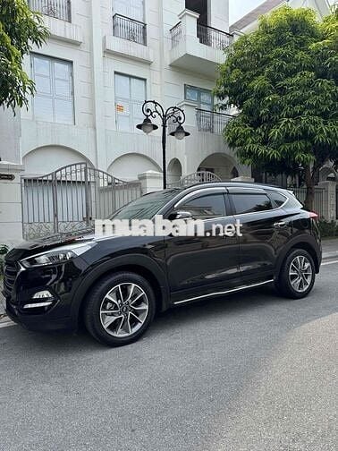 Hyundai Tucson 2017 2.0 ATH - 86000 km