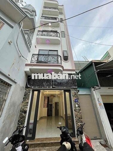 LĨNH NAM - OTO KINH DOANH - 5 tầng thang máy . LĨNH NAM - OTO KINH DOANH - 5 tầng thang máy .