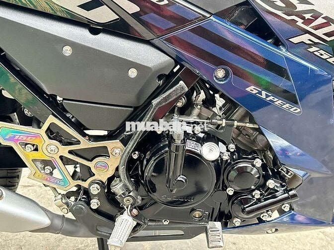 Satria đk 2023