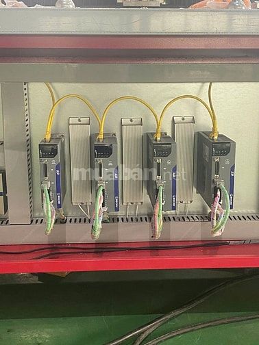 MÁY CẮT LASER 12000W – KHỔ LỚN 6025