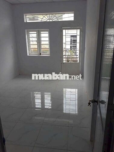 Nhà bán 3m × 14m làu 2p ngủ 2wc