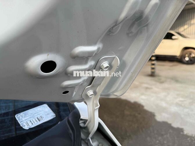 Kia Soluto 2021 1.4 AT Deluxe - 12000 km một chủ
