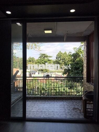 CHO THUÊ NHÀ NGUYÊN CĂN – HẺM XE HƠI – 1 TRỆT 1 LẦU