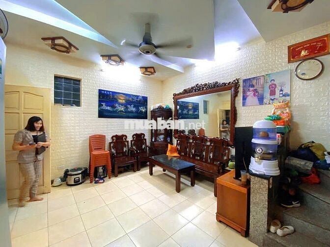BÁN NHÀ PHÚC TÂN, NHÀ 54 m2, 4 TẦNG, 9.5TỶ
