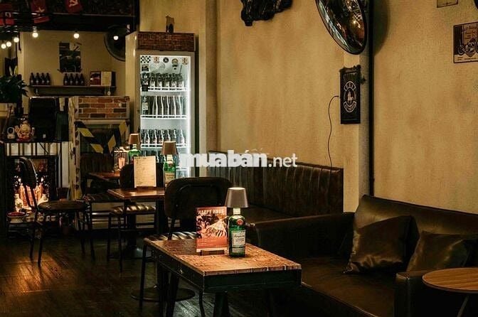 Nhà cho thuê nguyên căn hợp đồng lâu dài