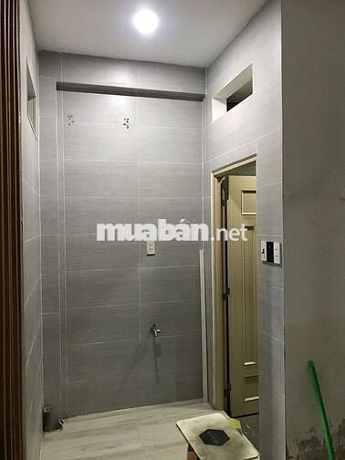CHO THUÊ NHÀ NGUYÊN CĂN – HẺM XE HƠI – 1 TRỆT 1 LẦU