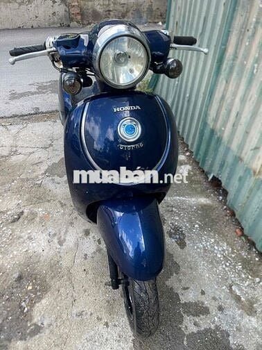 xe ga 50cc Gionor