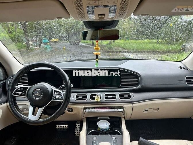 Mercedes Benz GLS Class 2022  - 43050 km