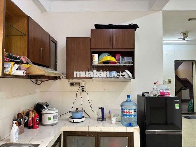 Cần bán chung cư An Sương dt 70m2 có 2pn,1wc