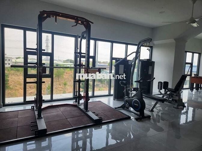 Bán căn hộ TP HCM, sổ hồng riêng, tiện ích cao cấp